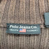 ポロジーンズカンパニーラルフローレン POLO JEANS COMPANY RALPH LAUREN ドライバーズニット レディース import:S