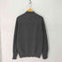 FORMICA カシミヤ100% モックネック ラグランスリーブ ニット セーター メンズ