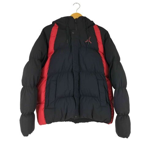 ジョーダンブランド JORDAN BRAND ツートン パフジャケット メンズ JPN:XL