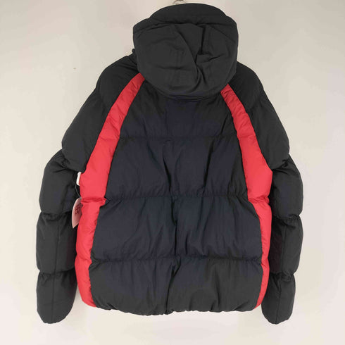 ジョーダンブランド JORDAN BRAND ツートン パフジャケット メンズ JPN:XL