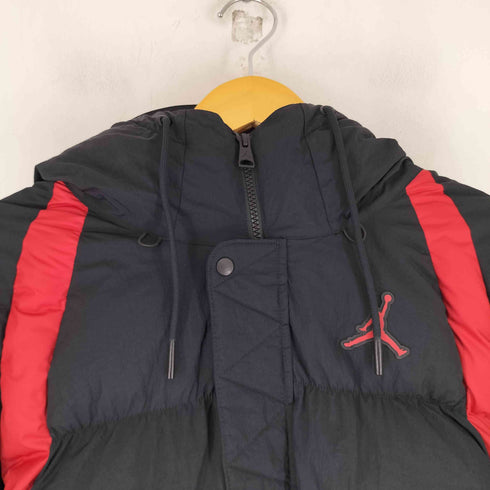 ジョーダンブランド JORDAN BRAND ツートン パフジャケット メンズ JPN:XL