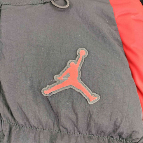 ジョーダンブランド JORDAN BRAND ツートン パフジャケット メンズ JPN:XL