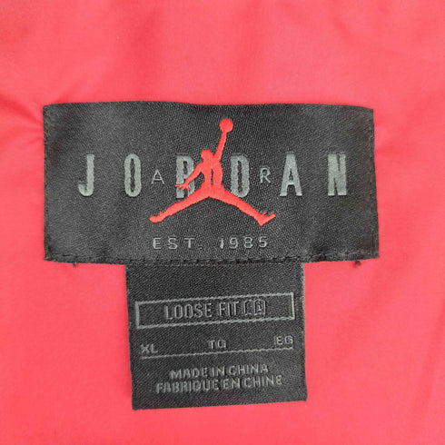 ジョーダンブランド JORDAN BRAND ツートン パフジャケット メンズ JPN:XL