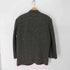 コムデギャルソンオム COMME des GARCONS HOMME 80S AD1989 田中オム 千鳥格子 牛革 スウェード切替 総裏 2B テーラード ジャケット メンズ JPN:M