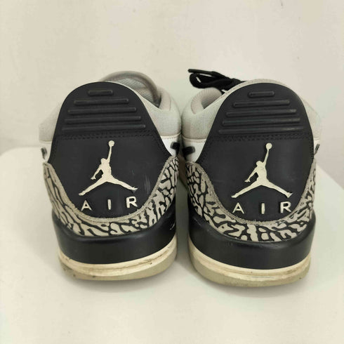 ジョーダンブランド JORDAN BRAND Air Jordan Legacy 312 Low White/Red メンズ JPN:27.5