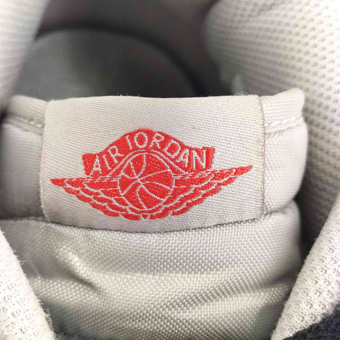 ジョーダンブランド JORDAN BRAND Air Jordan Legacy 312 Low White/Red メンズ JPN:27.5