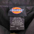 ディッキーズ Dickies DICKIES INSULATED EISENHOWER JACKET ロゴ刺繍 裏キルティング ジップアップブルゾン メンズ import:XL