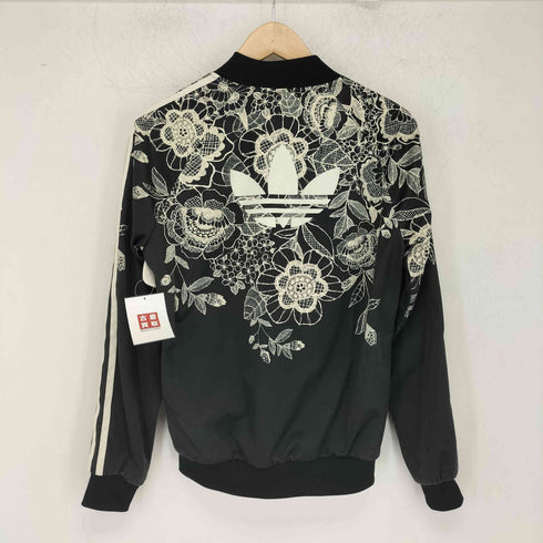 アディダスオリジナルス adidas Originals フローラルトラックジャケット レディース OT