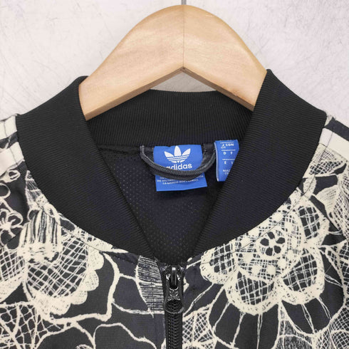アディダスオリジナルス adidas Originals フローラルトラックジャケット レディース OT