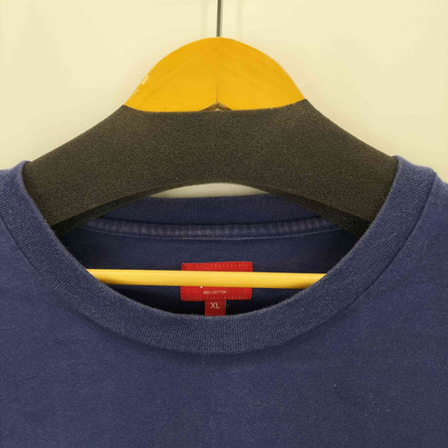 シュプリーム Supreme 21SS Vampire Boy L/S Pocket Tee メンズ JPN:XL