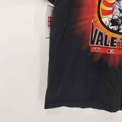 ジャージーズ JERZEES LEWIS PEDERNEIRAS VALE TUDO TEAM 格闘技 Tシャツ メンズ import:S