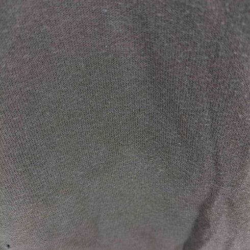 Marquistone 00s Y2K クルーネック ダメージ スカル ウイング バックプリント S/S Tシャツ メンズ JPN:M