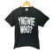 YNGWIE WHO? インギー テクニカル・ギタリスト 豚貴族 Tシャツ メンズ import:S