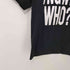 YNGWIE WHO? インギー テクニカル・ギタリスト 豚貴族 Tシャツ メンズ import:S