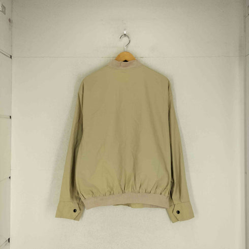 ジップアップジャケット メンズ JPN:4