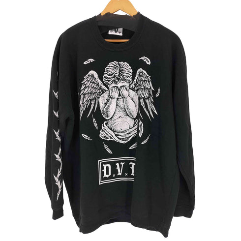 DVT Clothing 失墜 メンズ