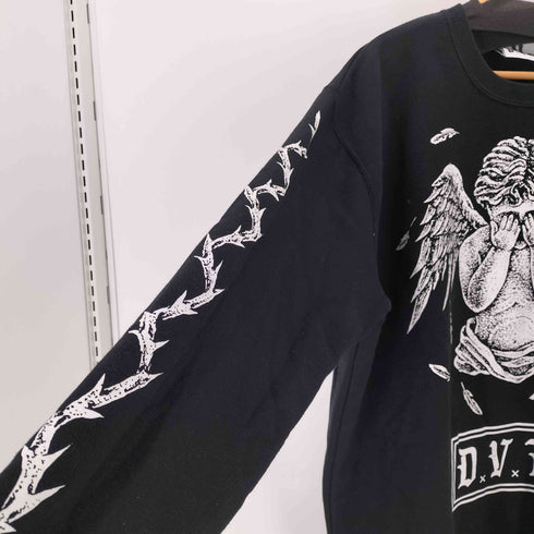DVT Clothing 失墜 メンズ