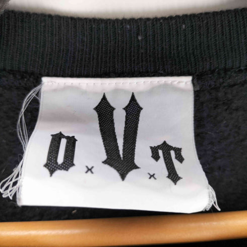 DVT Clothing 失墜 メンズ