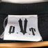 DVT Clothing 失墜 メンズ