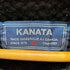 カナタ Kanata カナダ製 五角形TALONジップ カウチン ニット ベスト メンズ
