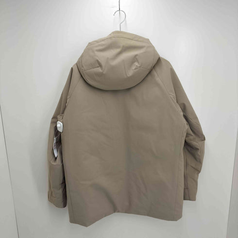 ユニクロ UNIQLO ハイブリッドダウンパーカ メンズ JPN:L