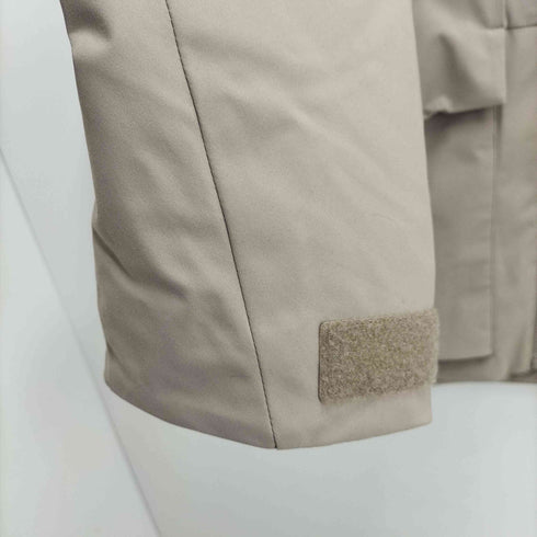 ユニクロ UNIQLO ハイブリッドダウンパーカ メンズ JPN:L