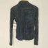 crewre ベロア 長袖 カットソー レディース JPN:1
