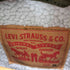リーバイス Levis 裏ボア シェルパトラッカージャケット メンズ JPN:XL