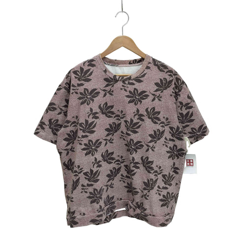 オーエーエムシー OAMC Flower Graphic Tee メンズ