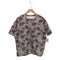 オーエーエムシー OAMC Flower Graphic Tee メンズ