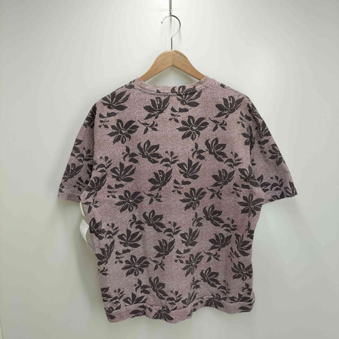 オーエーエムシー OAMC Flower Graphic Tee メンズ