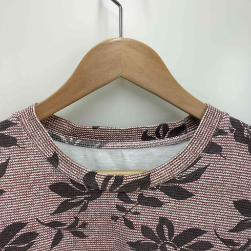 オーエーエムシー OAMC Flower Graphic Tee メンズ