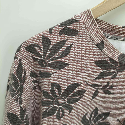 オーエーエムシー OAMC Flower Graphic Tee メンズ