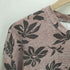 オーエーエムシー OAMC Flower Graphic Tee メンズ