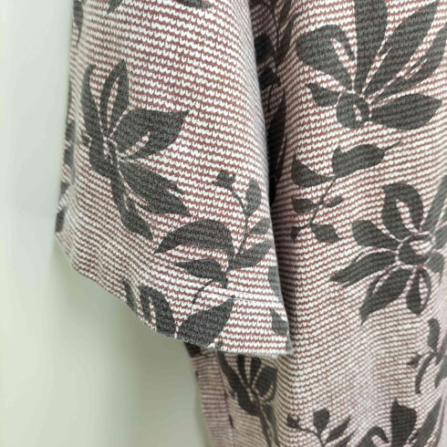 オーエーエムシー OAMC Flower Graphic Tee メンズ