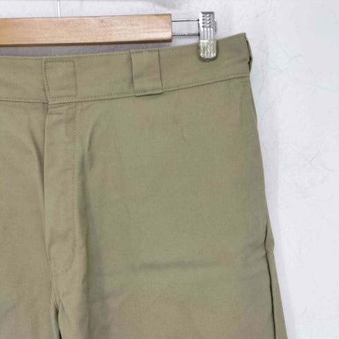 ディッキーズ Dickies Double Knee Work Pant メンズ US:34-35