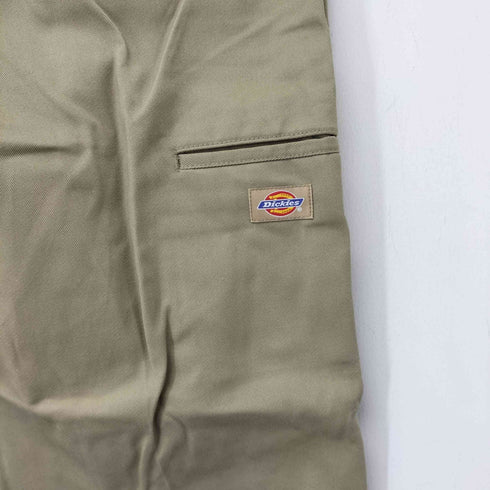 ディッキーズ Dickies Double Knee Work Pant メンズ US:34-35