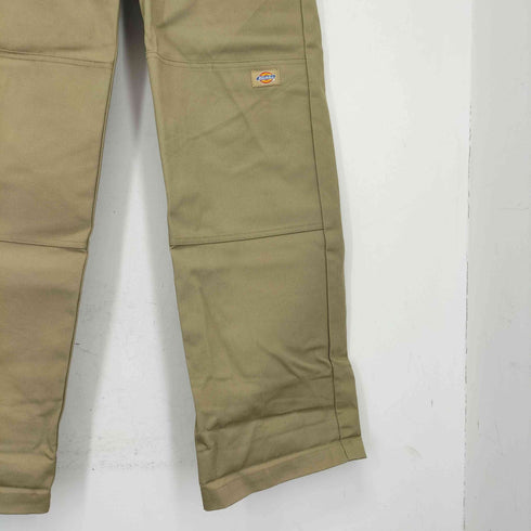 ディッキーズ Dickies Double Knee Work Pant メンズ US:34-35