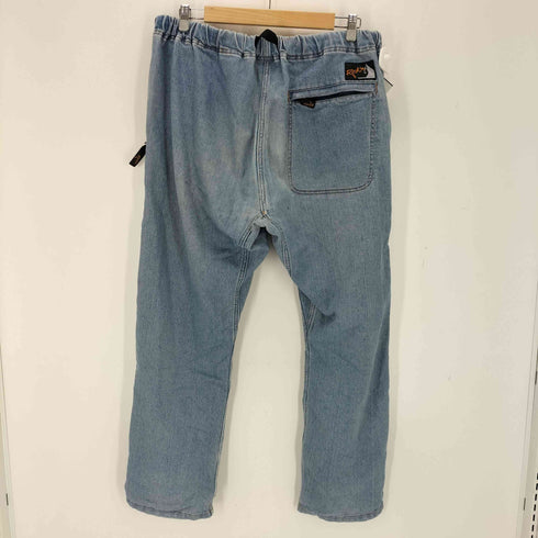 ロックス ROKX デニムクライミングパンツ メンズ JPN:XL