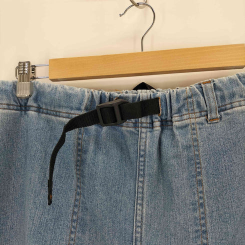 ロックス ROKX デニムクライミングパンツ メンズ JPN:XL