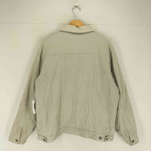 NEVADA ボアランチジャケット メンズ JPN:M