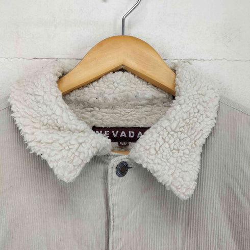 NEVADA ボアランチジャケット メンズ JPN:M