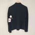 トリココムデギャルソン tricot COMME des GARCONS 90S 連ボタン スタンドカラージャケット レディース JPN:M