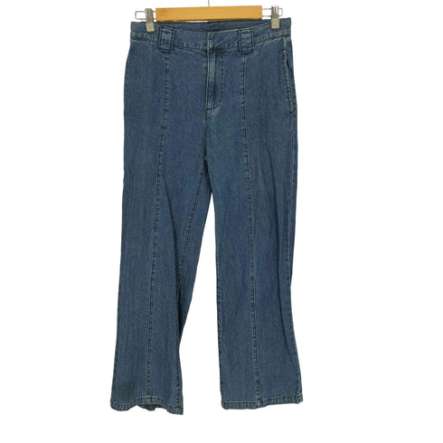 エックスガール X-girl BONDAGE PANTS レディース JPN:M