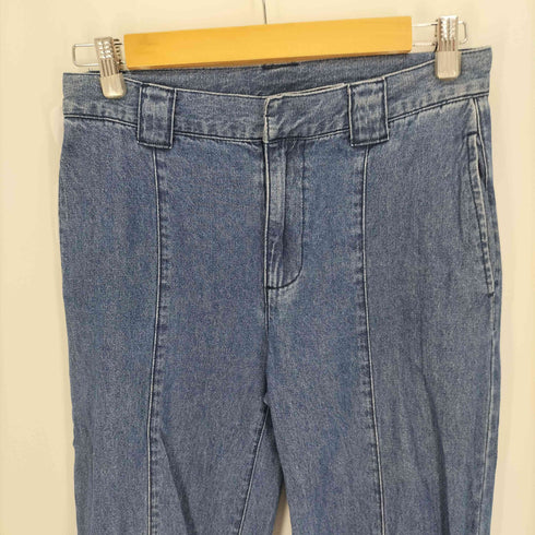 エックスガール X-girl BONDAGE PANTS レディース JPN:M