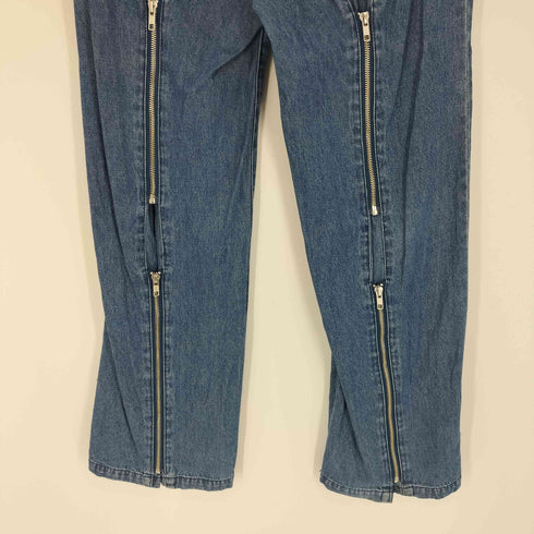 エックスガール X-girl BONDAGE PANTS レディース JPN:M