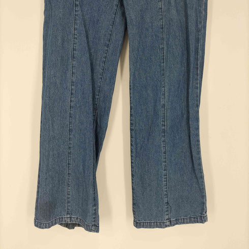 エックスガール X-girl BONDAGE PANTS レディース JPN:M