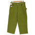 センチメーター centimeter C LOGO PAINTER PANTS メンズ JPN:M