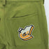 センチメーター centimeter C LOGO PAINTER PANTS メンズ JPN:M