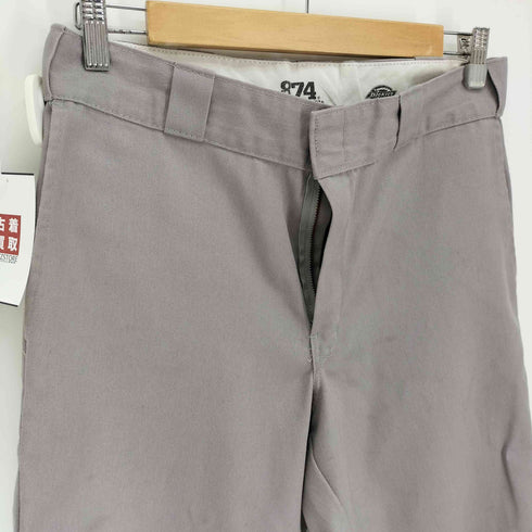 ディッキーズ Dickies Original Fit 874 ワークパンツ メンズ 32X30